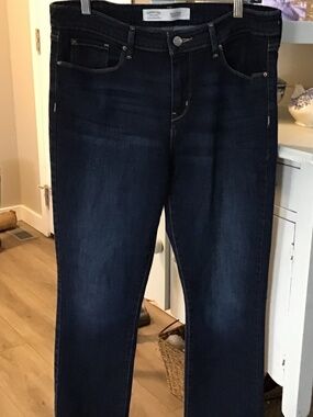 Levi’s Denim Jeans